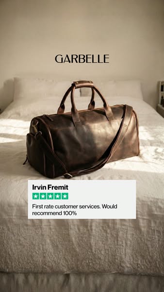 Recommended by Discerning Travelers