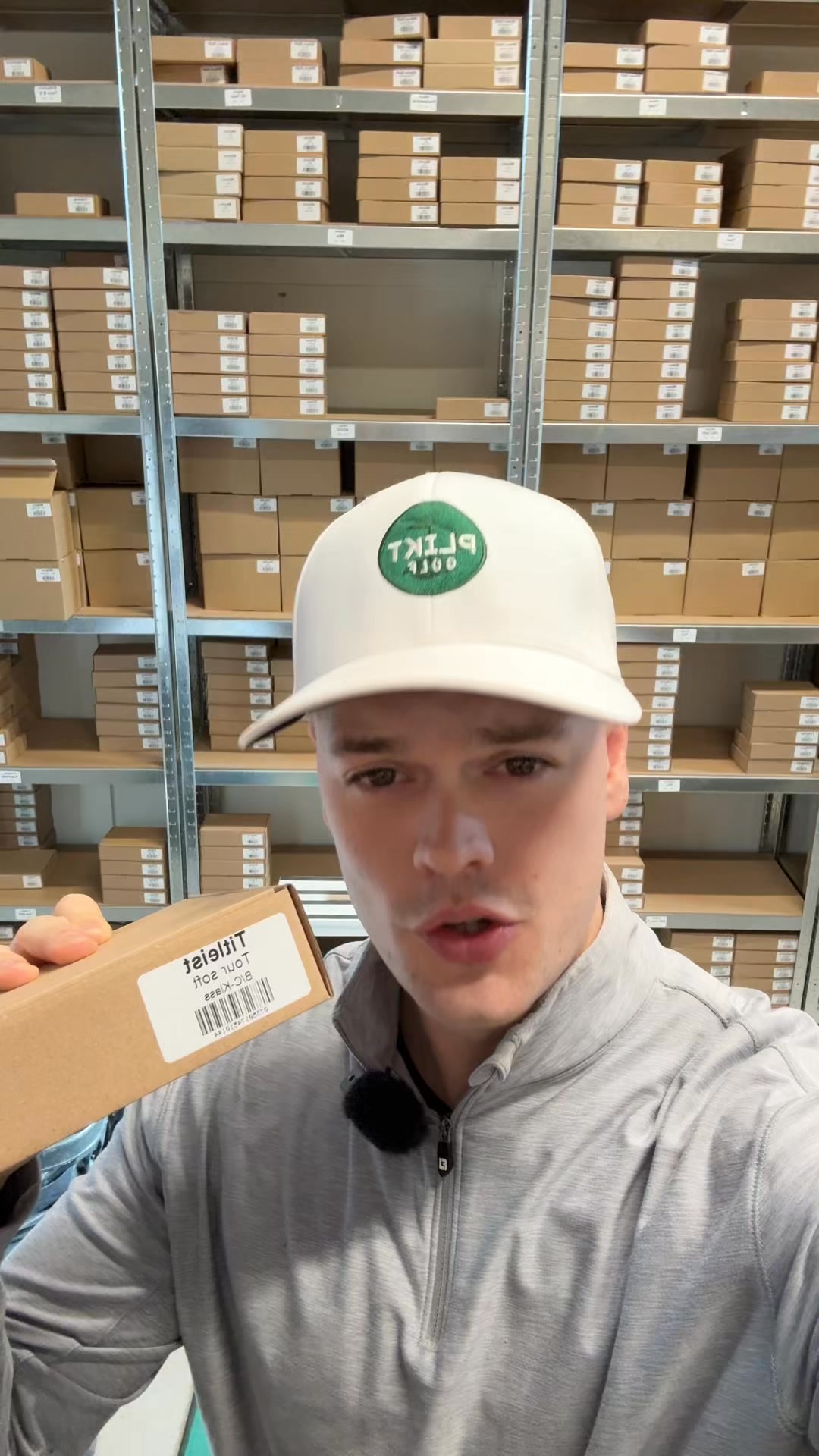 Våra mest prisvärda golfbollar