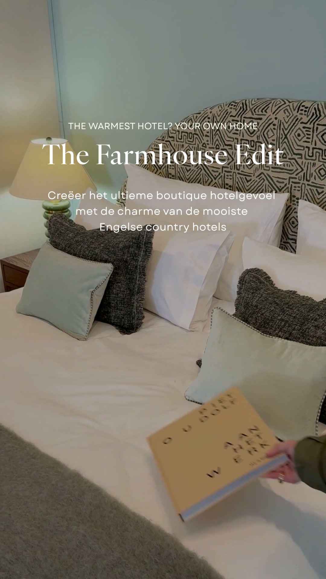 Shop The Farmhouse Edit
