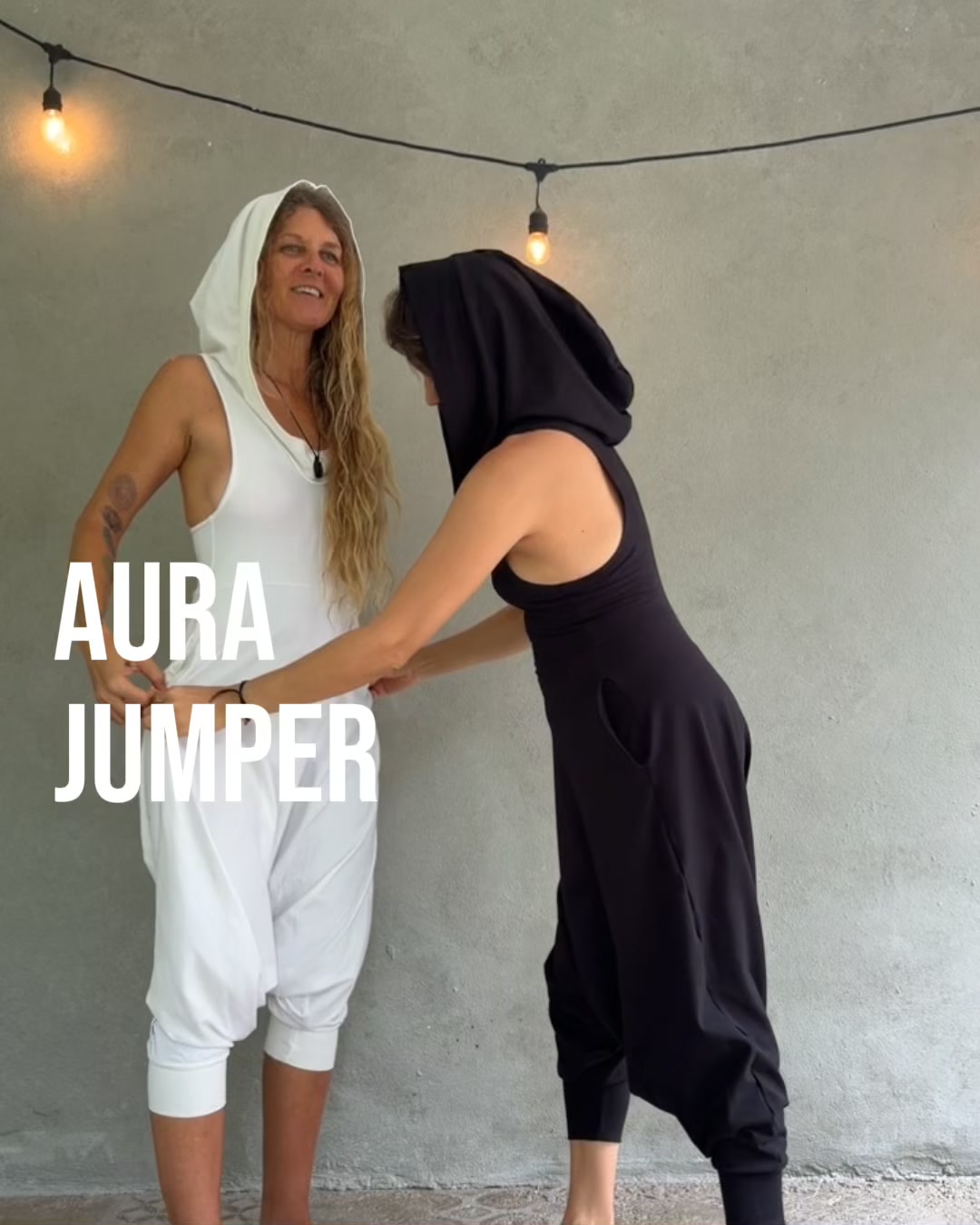 Handcrafted Wear for Higher Lifestyles