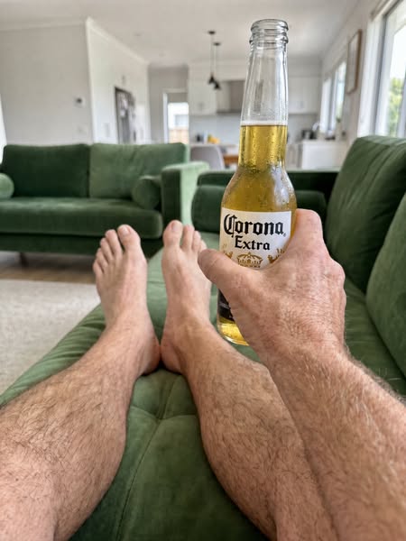 Fatty liver killed my brother. I reversed mine in 8 weeks.
