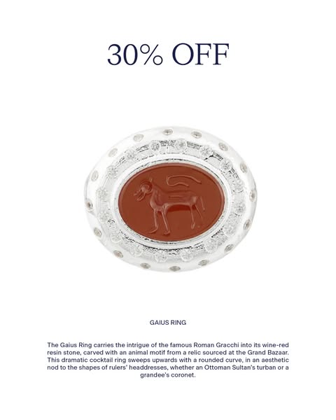 30% Off