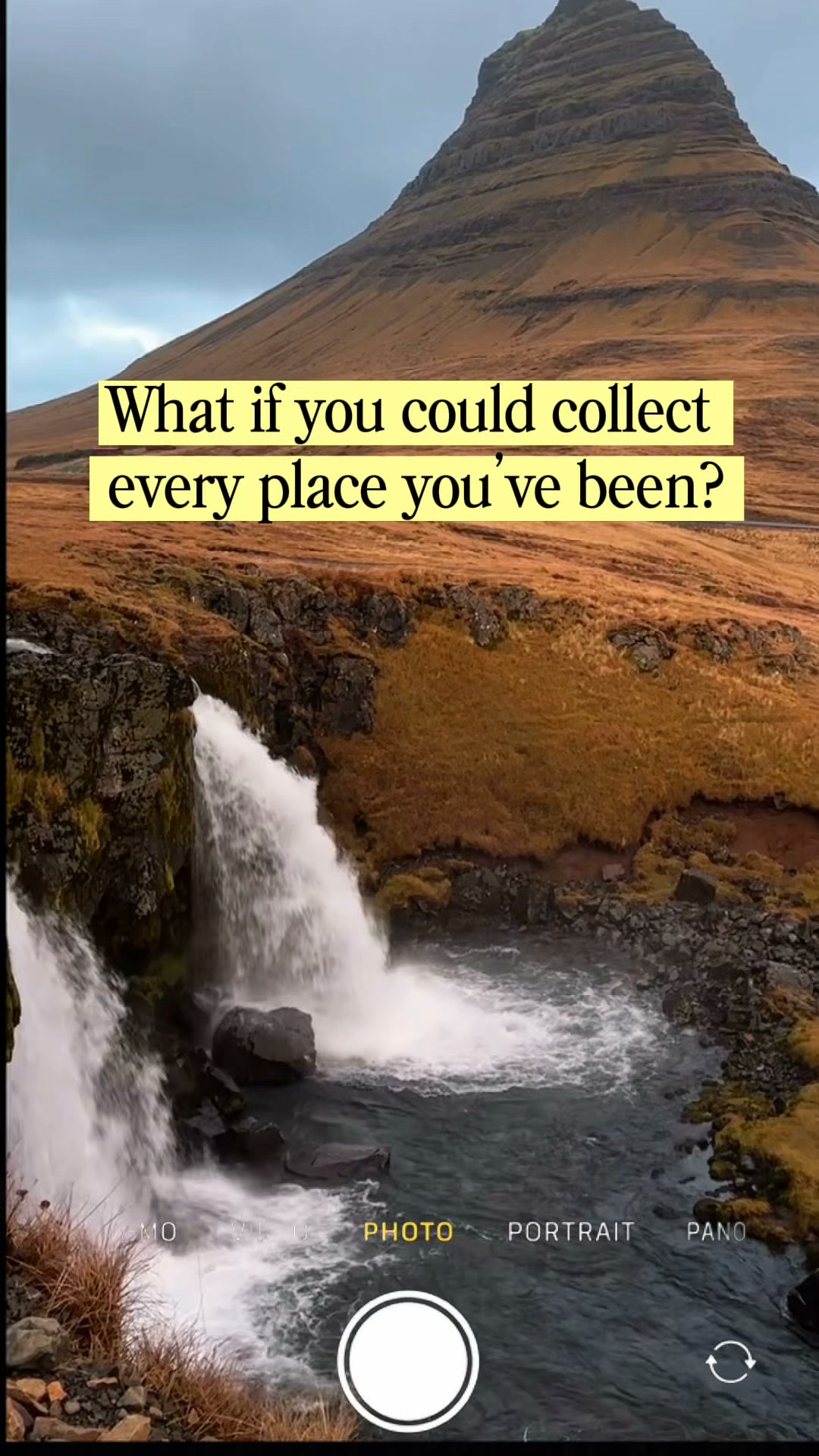 You Can't Find A Better Gift For Travel Lovers!
