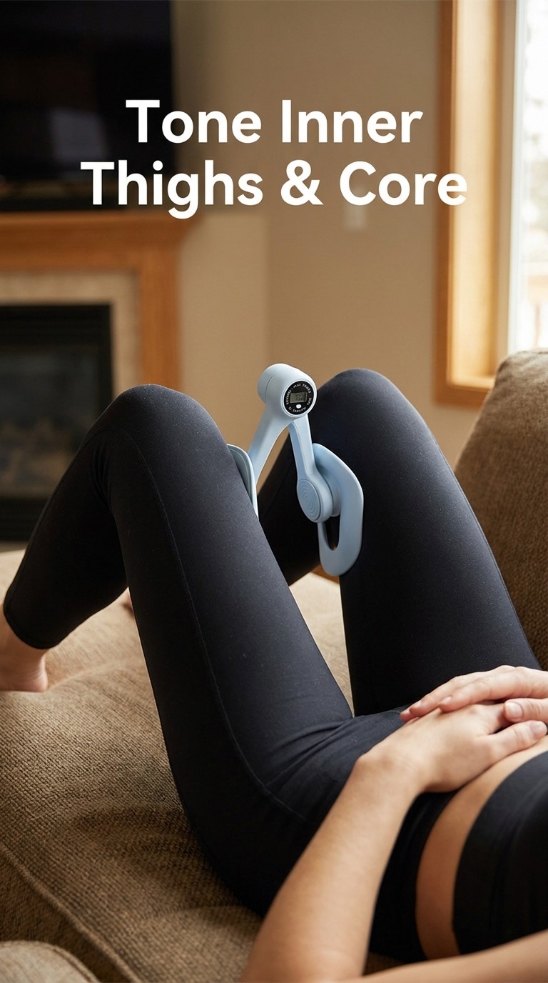 Workout anywhere, anytime