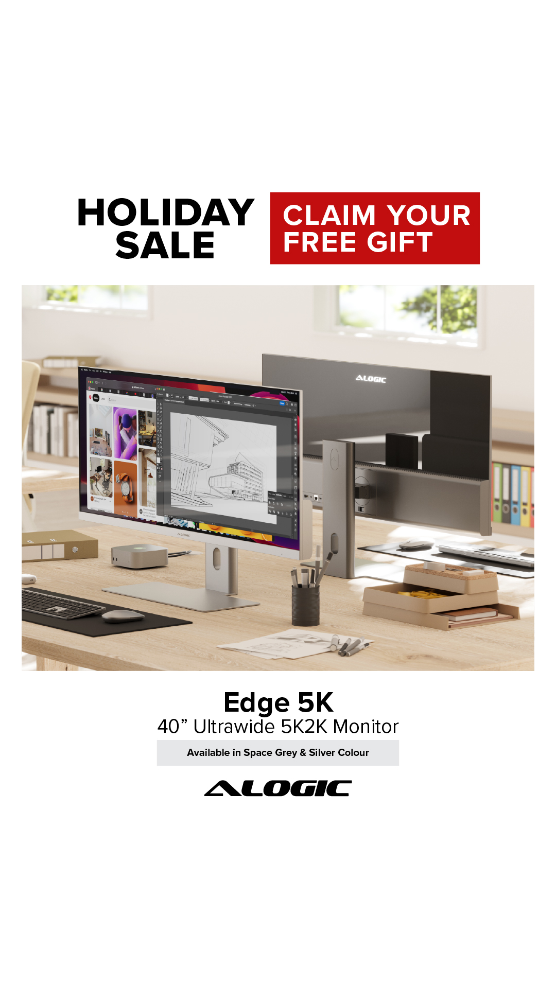 SAVE 15% + FREE GIFT