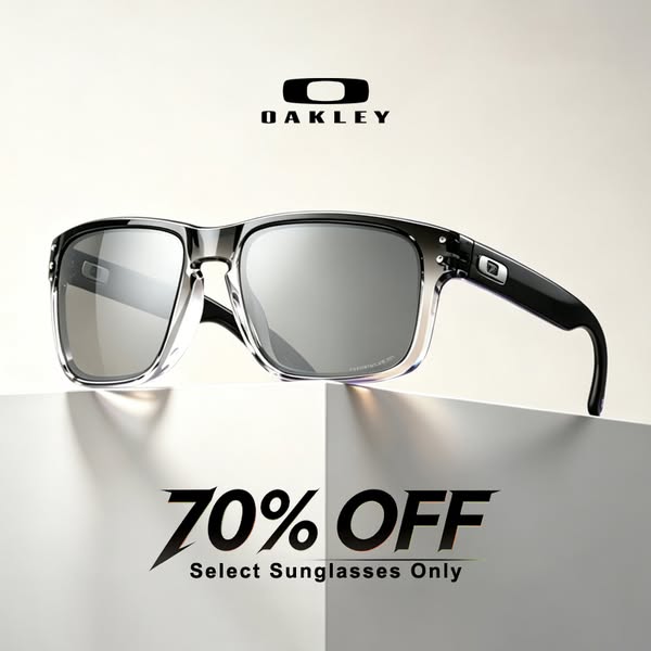 Oakley® Sunglasses