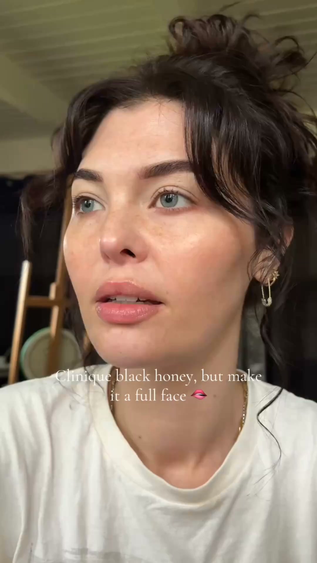 The Black Honey Makeup Set
