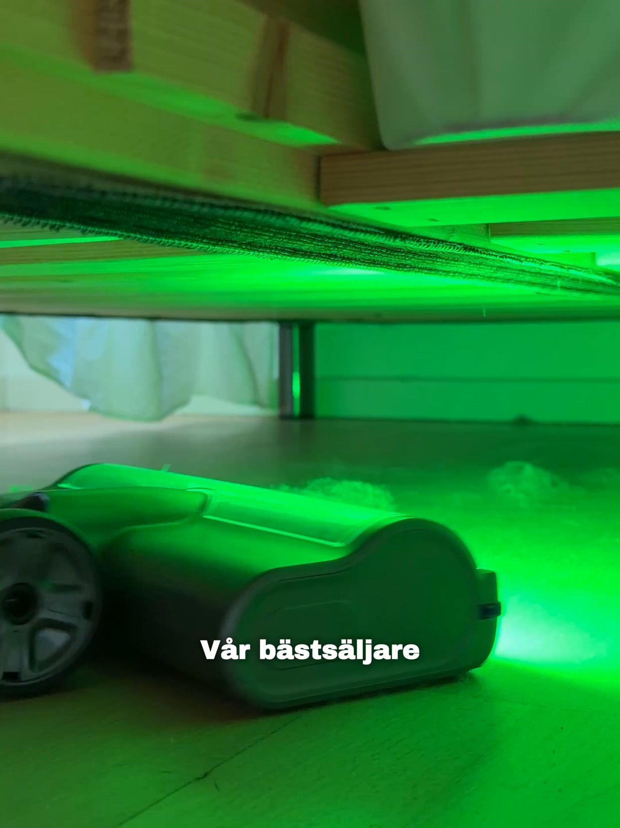 Spara 34 % innan den säljer slut här!