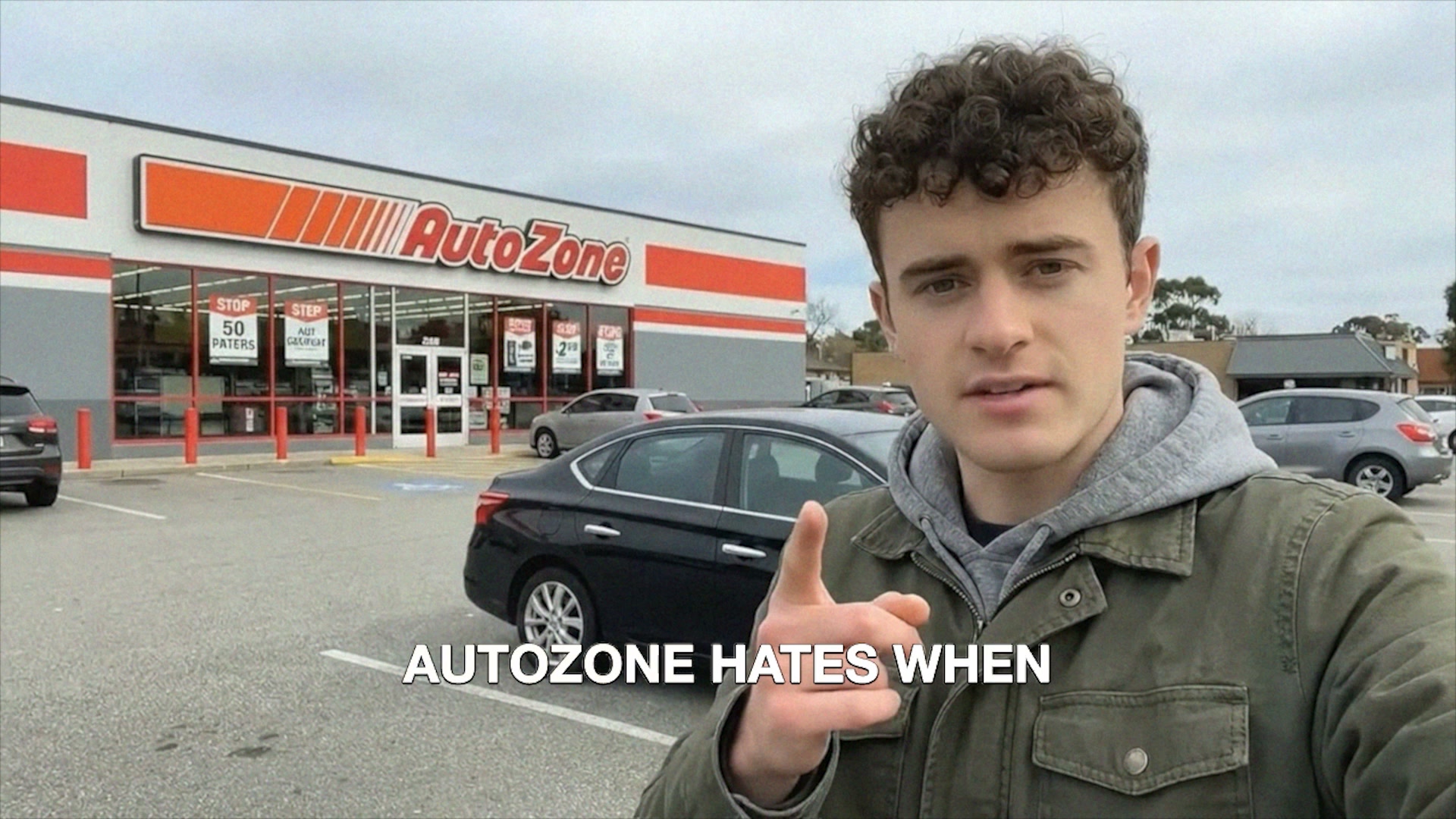 Secrets body shops don't want you to know...