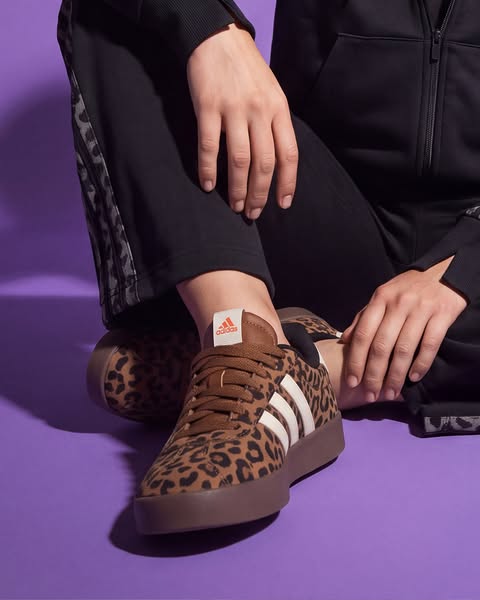 Nuova collezione adidas PittaRosso