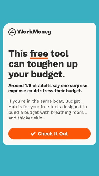 Budget For Real Life