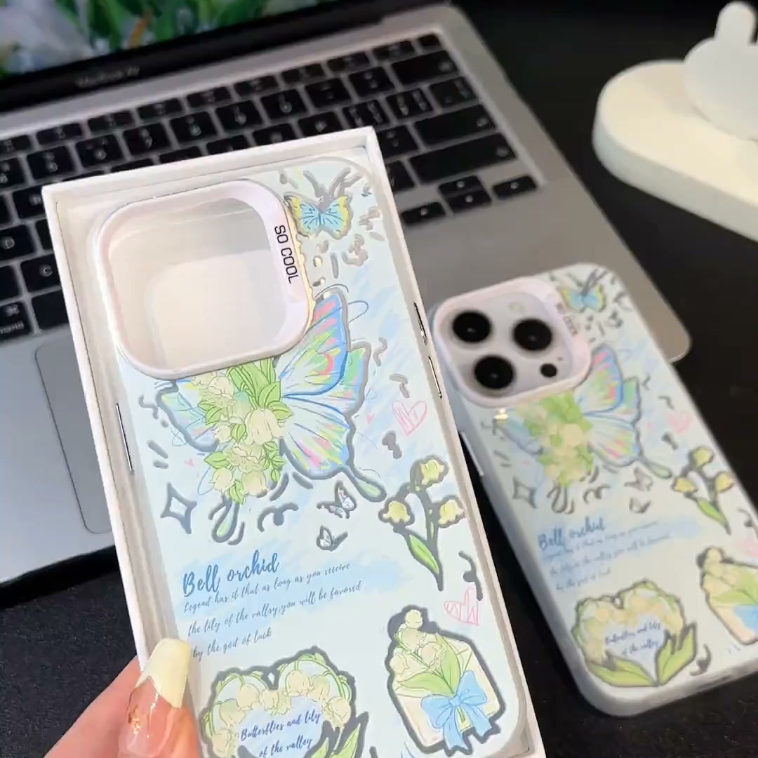 Your Phone Deserves This Glow-Up