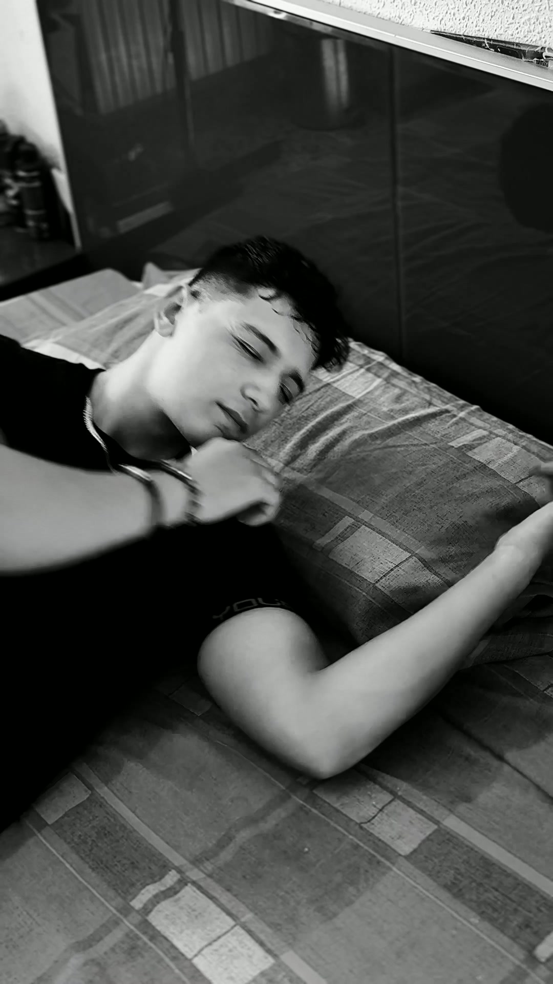 Tu cuello no está mal. Tu almohada sí.