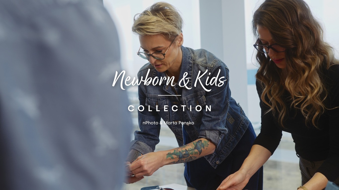Collection Newborn & Kids