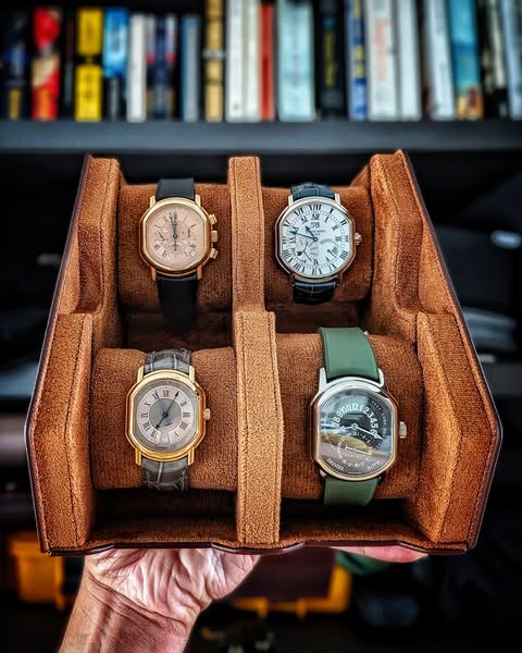 Watch Boxes