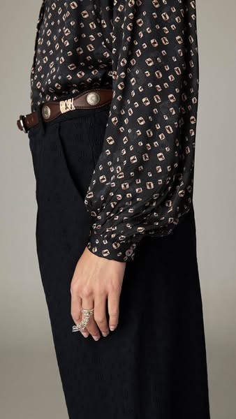 Maison Hotel AW26