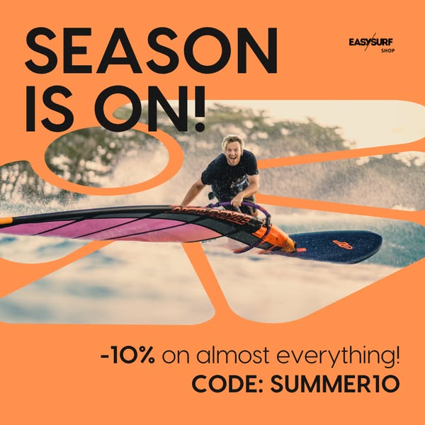 Don't Sit This Season Out