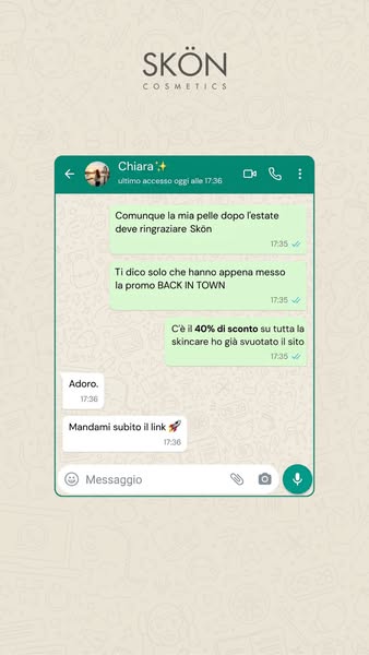 40% di sconto