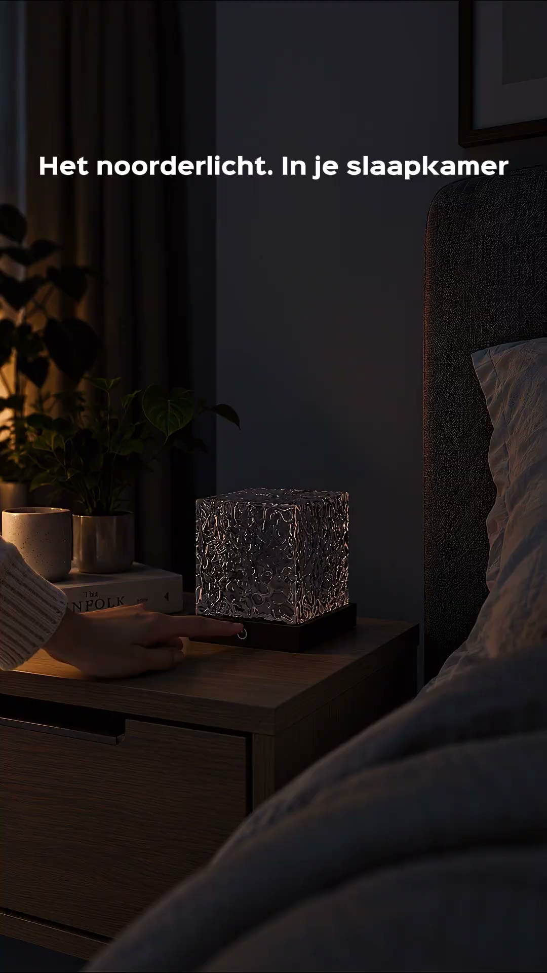 Noorderlicht in huis. Nu 50% korting