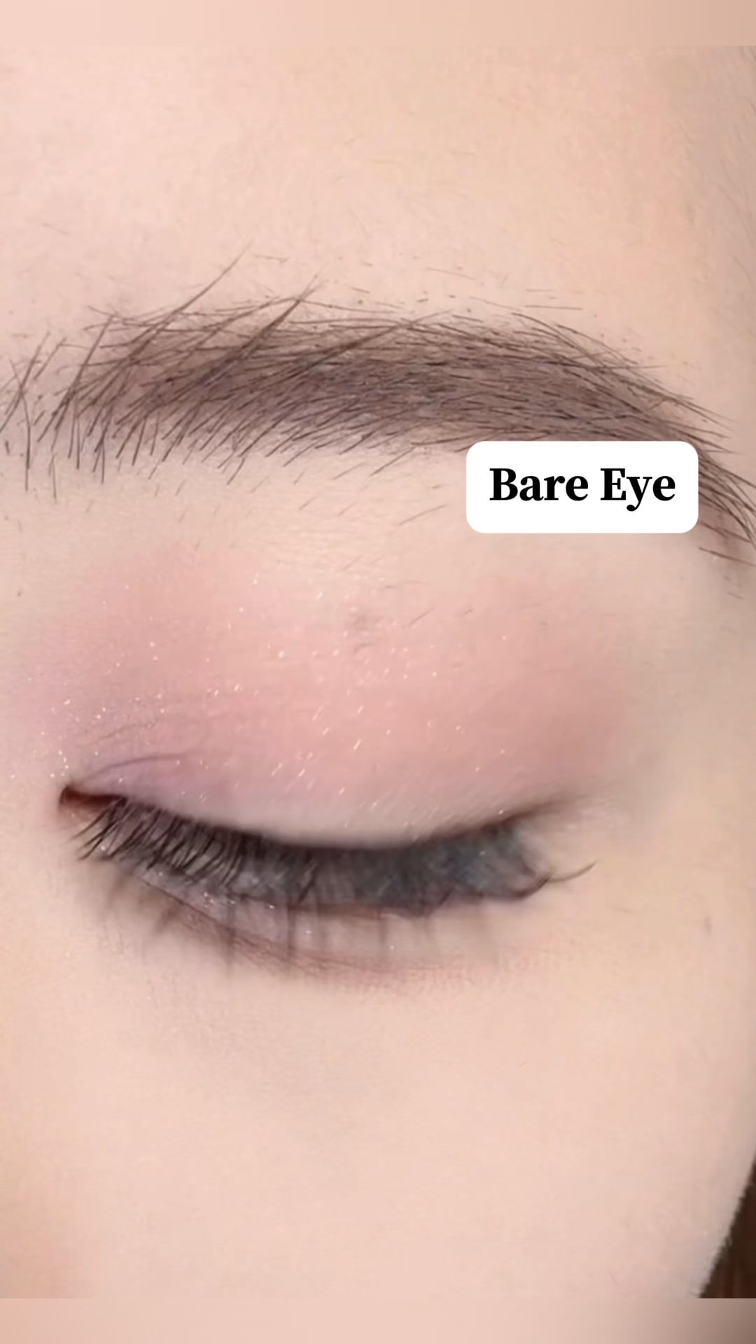 Air Light Free Glue Lashes