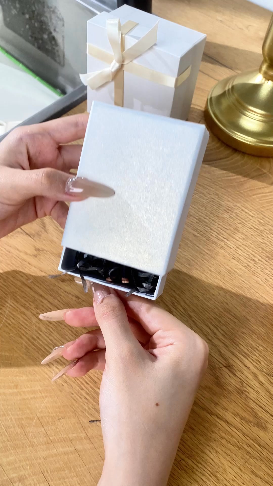 The perfect personalized gift