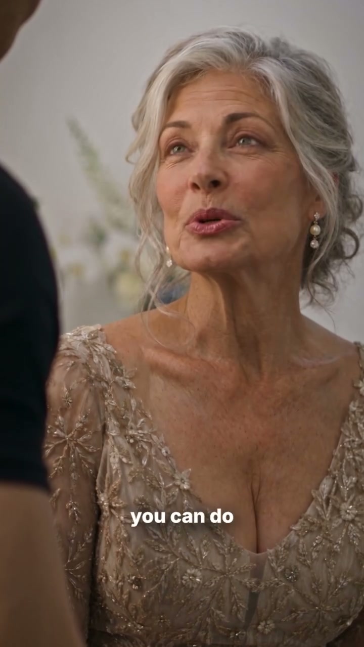 Beautifully Defined Lashes at Any Age