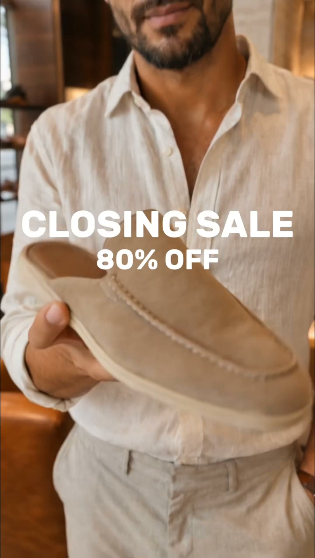 UP TO 80% OFF
