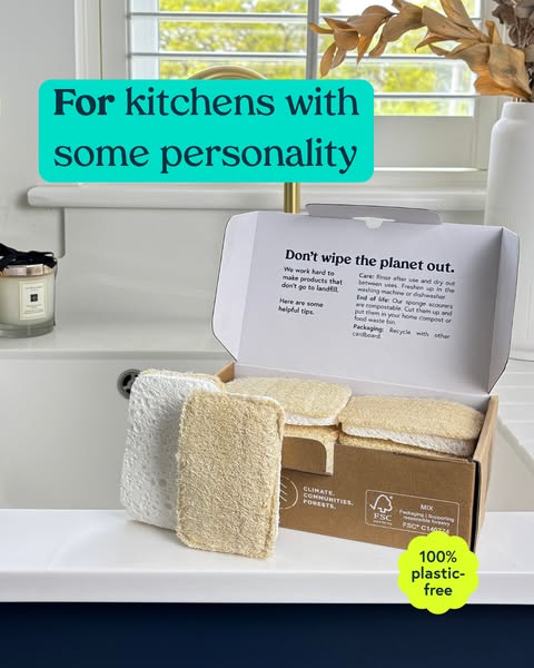 As Seen On Dragons' Den