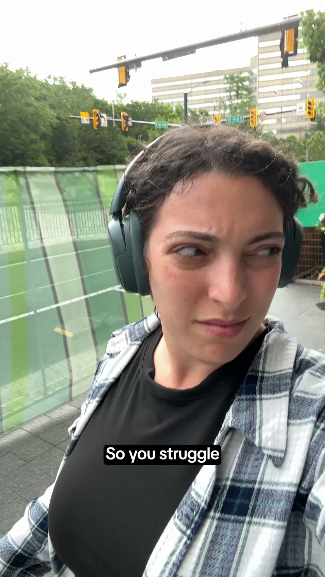 Better hearing protection