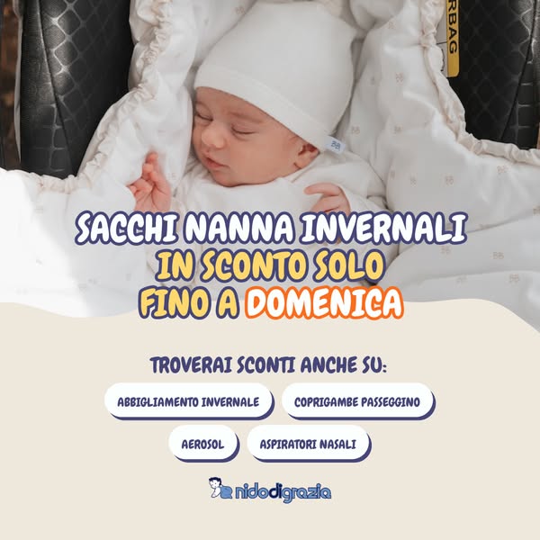 Promozione Inverno