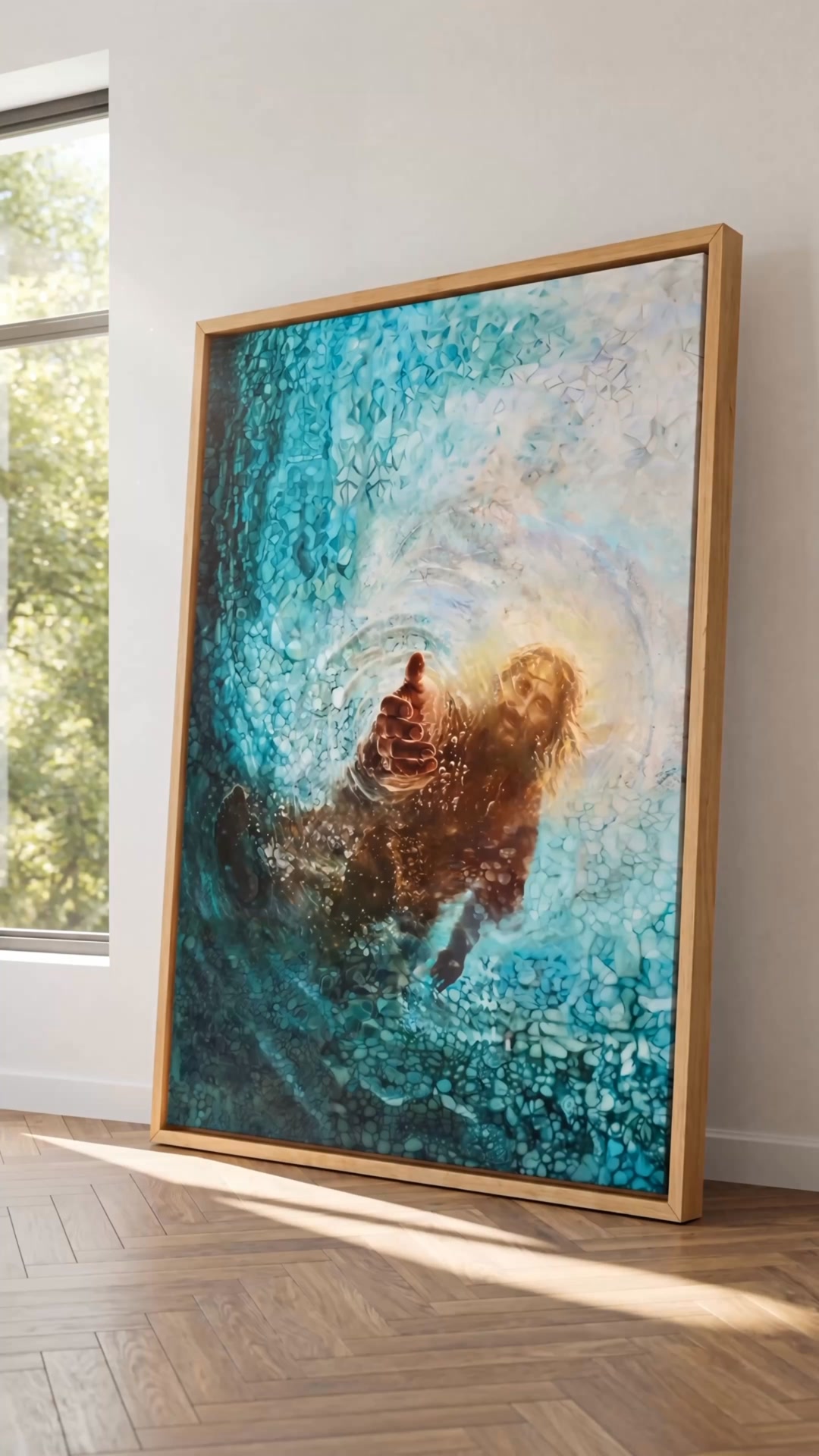 Bring Jesus Into Your Home