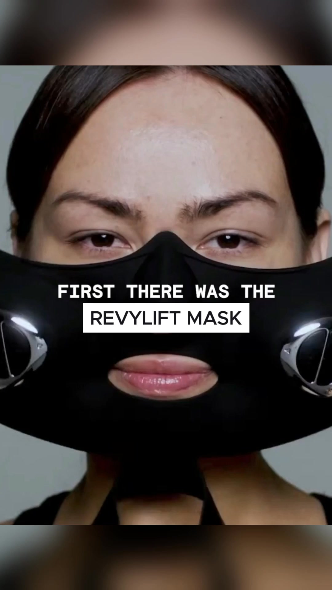 #1 Toning EMS Mask