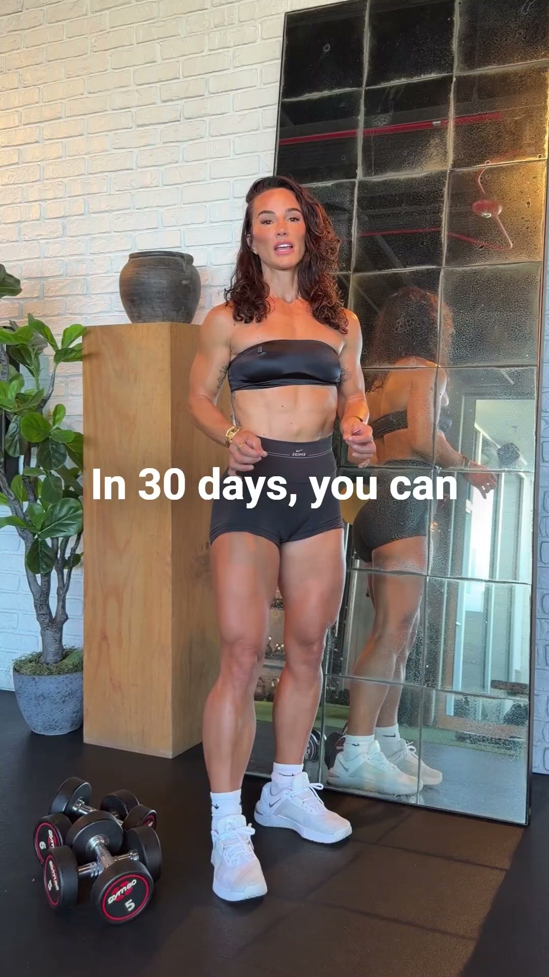 Back to Fitness Challenge