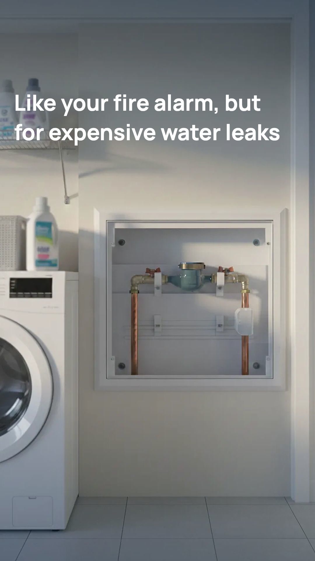 Smarter protection for your home