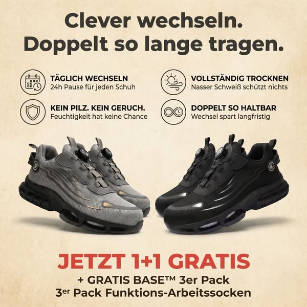 ANGEBOT ENDET HEUTE
