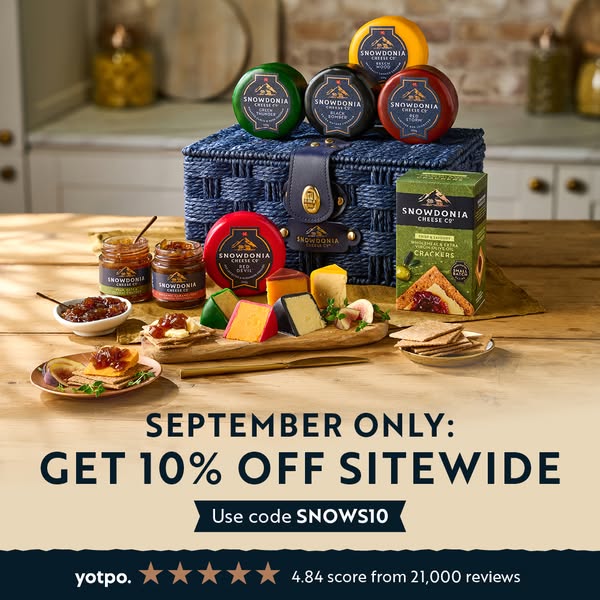 LAST CHANCE: 10% Off Sitewide | Code SNOWS10