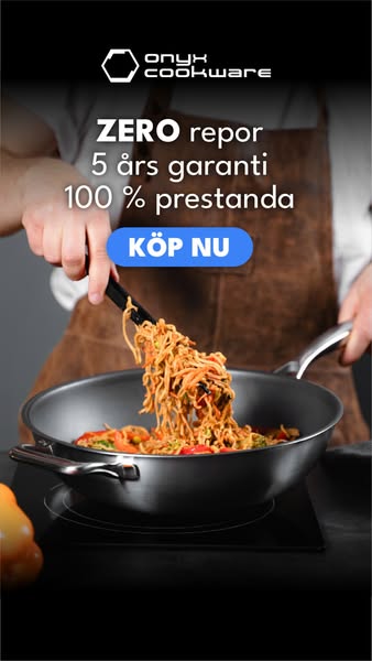 Upptäck ZERO-universumet här