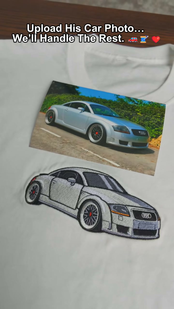 Upload Your Photo