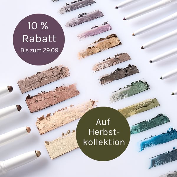 Herbstkollektion