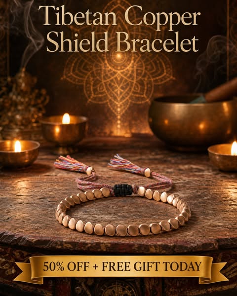 The most protective bracelet of 2026!