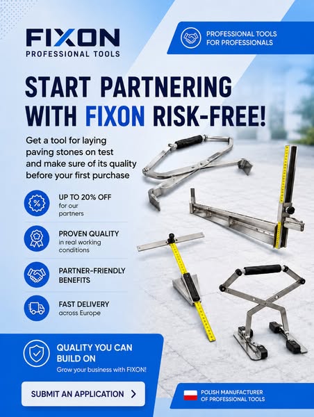 Start Your Partnership with FIXON Risk-Free!