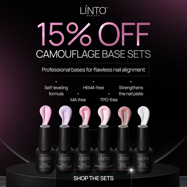 15% Special OFF