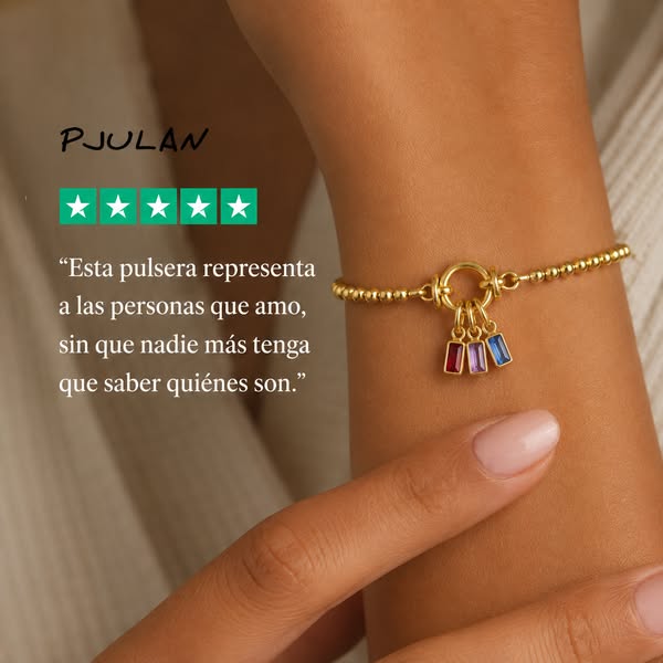 Tu historia, piedra a piedra