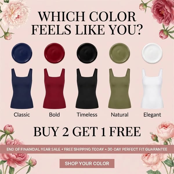 Easy Comfort for Every Day