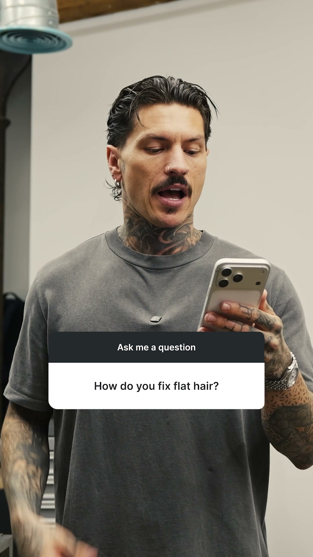 Made By People Who Know Hair