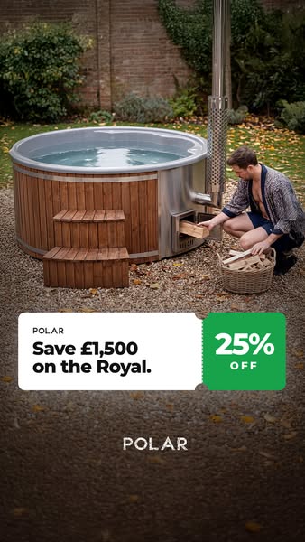 Enjoy 25% Off | Hurry Up