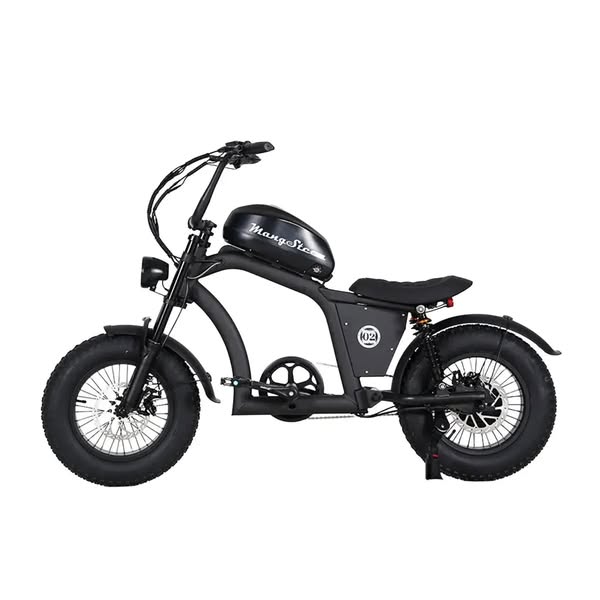 Skip the Gas. Ride PunkRide.