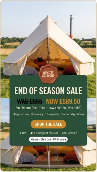 Limited Time Offer: 10% Off