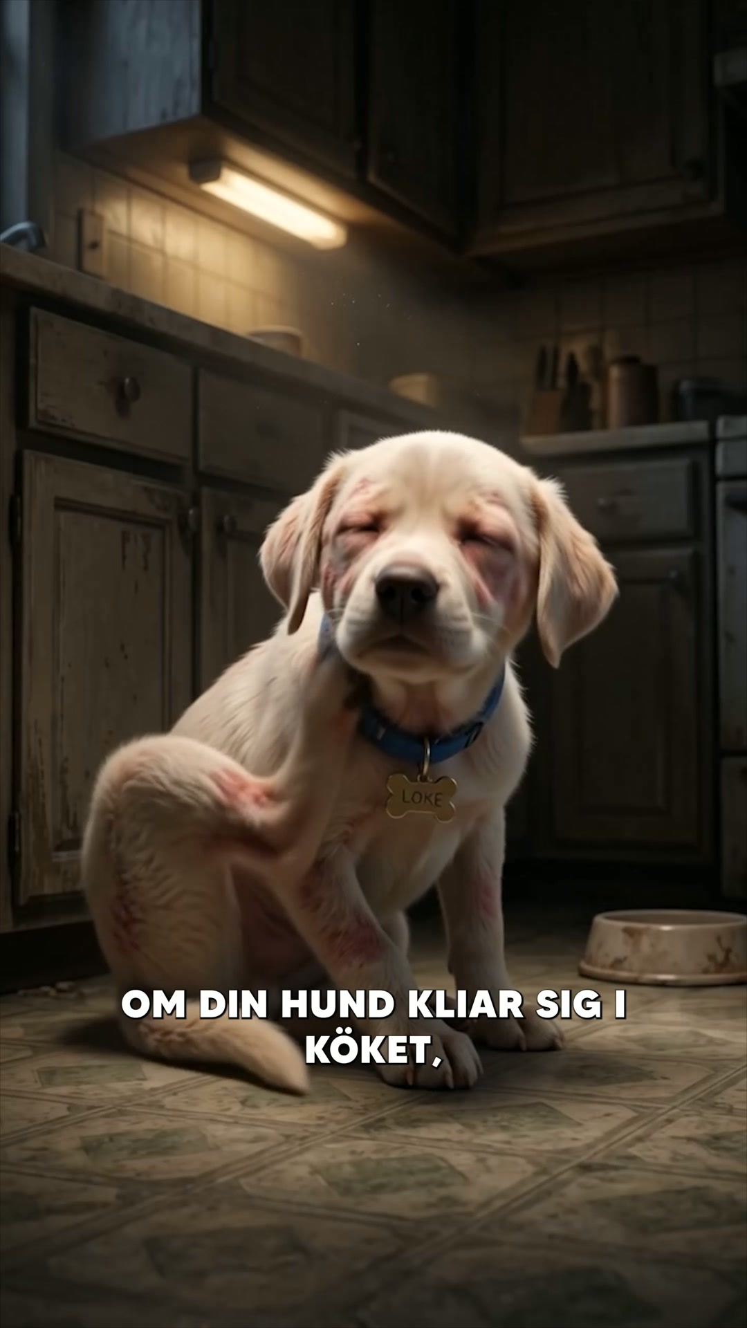 Om Du Känner Igen Några Av Dessa Tecken, Så Prova Det Här Effektiva Godiset