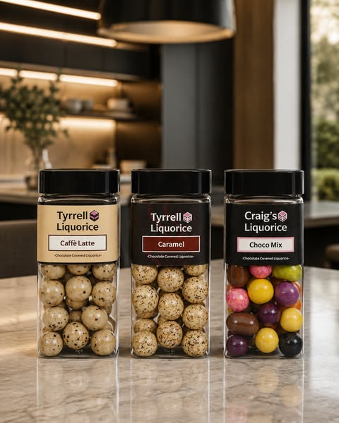 Three Tubs. One Decision. No Regrets.